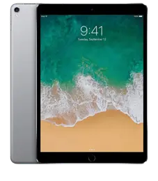 iPad Pro 10.5"